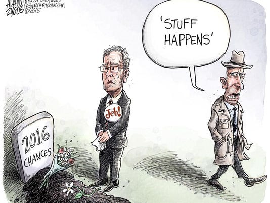 The triumph of Centrism